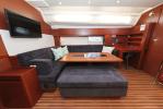 Yachtcharter Hanse508 Uptown Girl 14