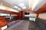 Yachtcharter Hanse508 Uptown Girl 15