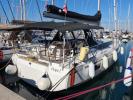 Yachtcharter BavariaC42 Hope I 1