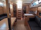 Yachtcharter BavariaC42 Hope I 3