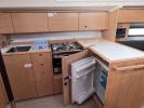 Yachtcharter BavariaC42 Hope I 4
