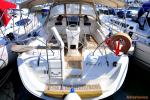 Yachtcharter Elan384Impression Orca O