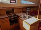 Yachtcharter Elan394Impression Orca V