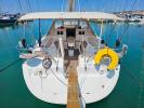 Yachtcharter Elan444Impression Beauty As