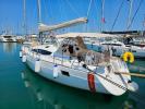 Yachtcharter Elan444Impression Beauty As 1