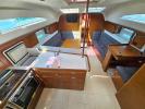 Yachtcharter Elan444Impression Beauty As 2