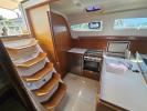 Yachtcharter Elan444Impression Beauty As 3