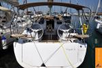 Yachtcharter Elan40Impression Hope E