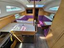 Yachtcharter Elan40Impression Orca