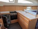 Yachtcharter Elan45Impression High AS 4