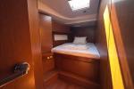 Yachtcharter Oceanis51 Velvet Dice 6