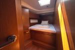 Yachtcharter Oceanis51 Velvet Dice 7