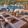 Yachtcharter FountainePajotSamana59 LA PERLE 5