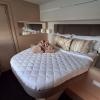 Yachtcharter FountainePajotSamana59 LA PERLE 7