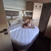 Yachtcharter FountainePajotSamana59 LA PERLE 9