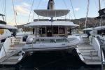 Yachtcharter Lagoon560S2 51cab Starlight (Crewed)
