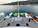 Yachtcharter Lagoon560S2 51cab Starlight (Crewed) 7