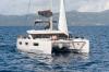 Chartern Sie die Lagoon 46 Ervis ab Mittelmeer mit -15,0% Rabatt
