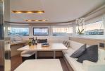 Yachtcharter Lagoon 46 4 2cab Ervis aussenansicht 13