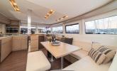 Yachtcharter Lagoon 46 4 2cab Ervis aussenansicht 14
