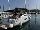 Yachtcharter ElanImpression45 Last E 1
