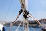 Yachtcharter BavariaCruiser34 Lara 4
