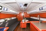 Yachtcharter BavariaCruiser34 Lara 5