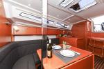 Yachtcharter BavariaCruiser34 Lara 7