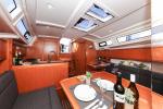 Yachtcharter BavariaCruiser34 Lara 8