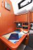 Yachtcharter BavariaCruiser34 Lara 9