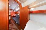 Yachtcharter BavariaCruiser34 Lara 11