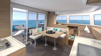 Lagoon38-4cab-8 Innenansicht