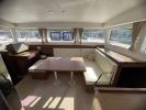 Yachtcharter Lagoon40 41cab Sunset 1