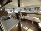 Yachtcharter Lagoon40 41cab Sunset 2