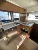 Yachtcharter Lagoon40 41cab Sunset 3