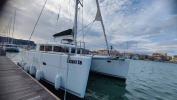 Yachtcharter Lagoon400S2 Shyva