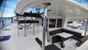 Yachtcharter Lagoon400S2 Shyva 1