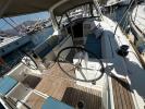 Yachtcharter Oceanis38 Ida 5