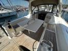 Yachtcharter Oceanis38 Ida 6