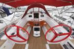 Yachtcharter Elan444Impression Abrakadabra 2