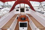 Yachtcharter Elan444Impression Abrakadabra 3