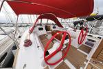 Yachtcharter Elan444Impression Abrakadabra 4