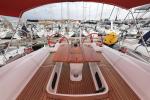 Yachtcharter Elan444Impression Abrakadabra 5