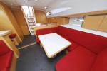 Yachtcharter Elan444Impression Abrakadabra 8