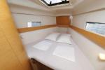 Yachtcharter Elan444Impression Abrakadabra 14