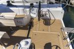 Yachtcharter ElanE6 Sailing Grace 3