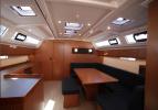 Yachtcharter BavariaCruiser46 Sail Deneb 2