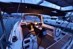 Yachtcharter Oceanis45 Melinda 2