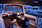 Yachtcharter Oceanis45 Melinda 3