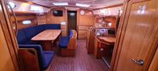 Yachtcharter Bavaria50Cruiser Prominea 5